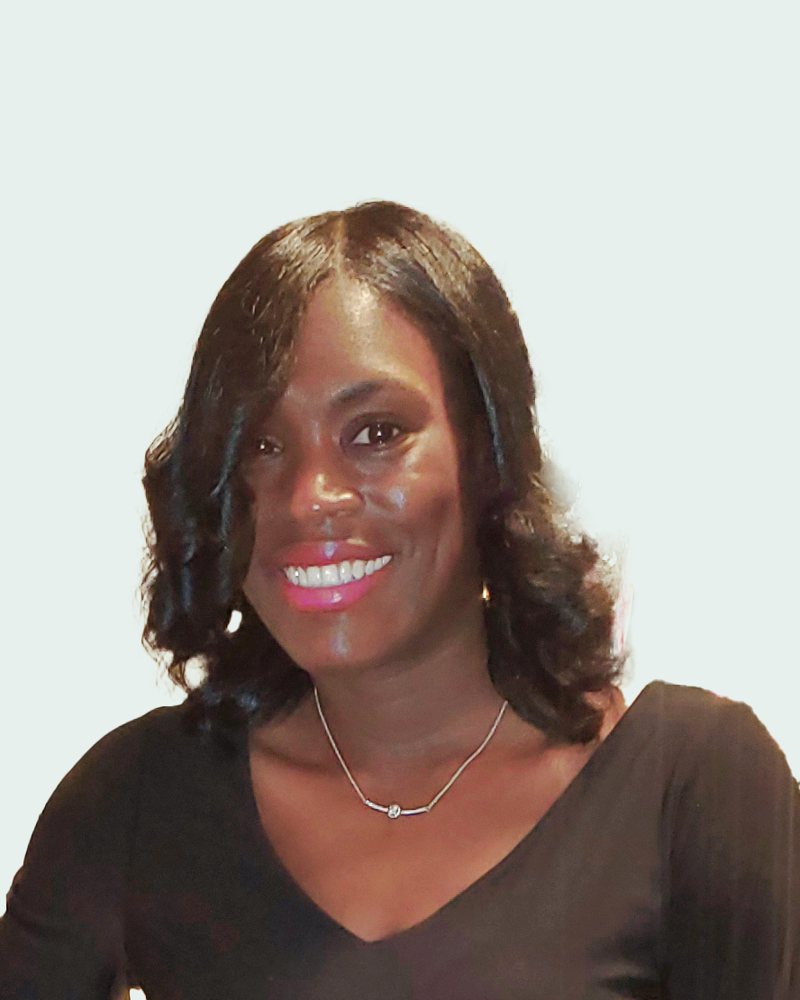 Stacey Wilson